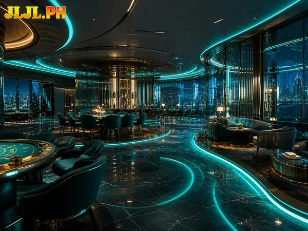 Double Exposure Blackjack table view at PHJLJL – first look