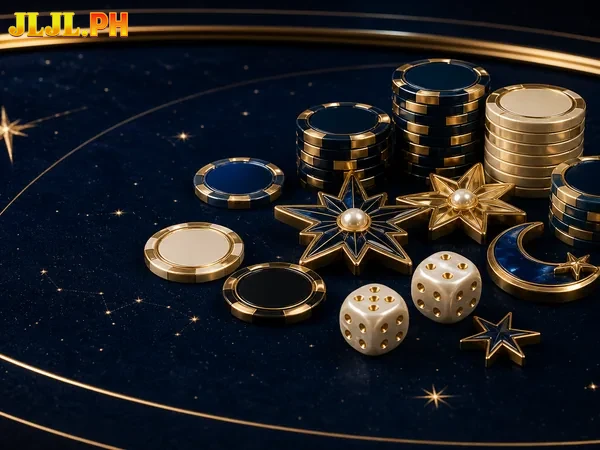 PHJLJL Double Exposure Blackjack lobby preview – third view
